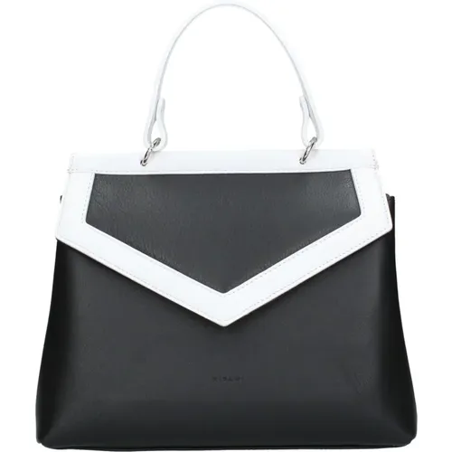 Ripani - Bags > Handbags - Black - Ripani - Modalova