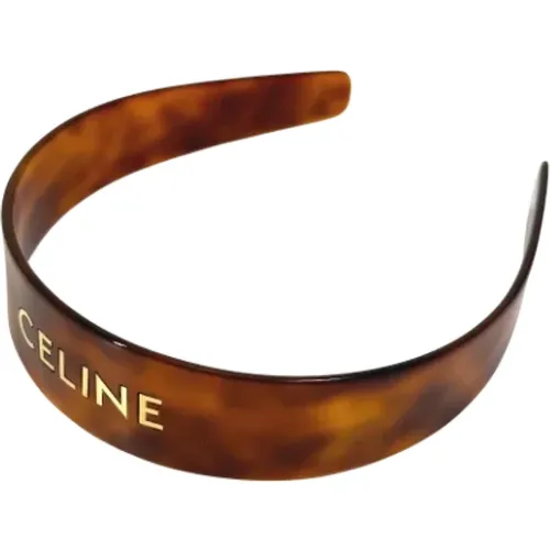 Pre-owned > Pre-owned Accessories - - Celine Vintage - Modalova