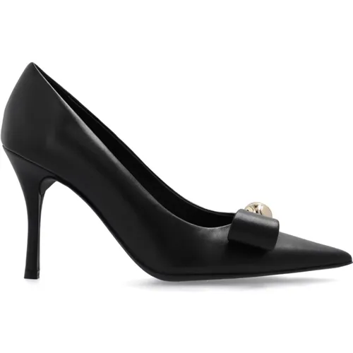 Shoes > Heels > Pumps - - Furla - Modalova