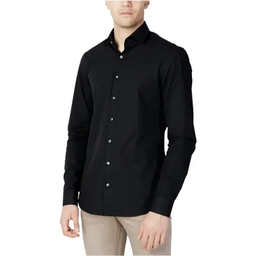 Shirts > Casual Shirts - - Calvin Klein - Modalova