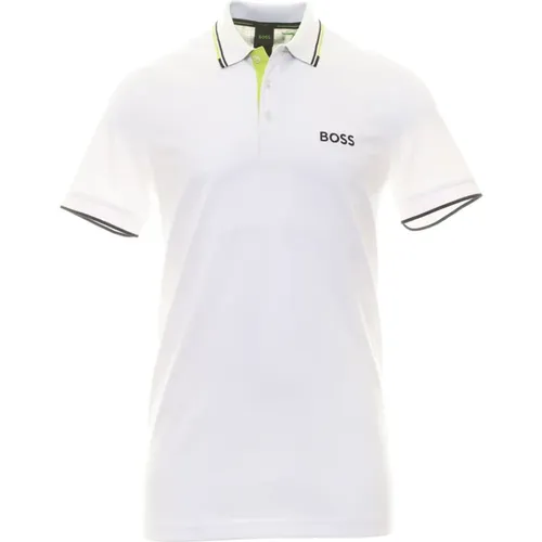 Tops > Polo Shirts - - Hugo Boss - Modalova