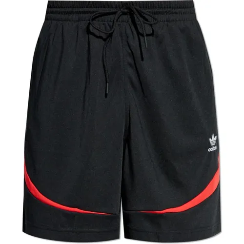 Shorts > Casual Shorts - - adidas Originals - Modalova