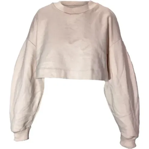 Pre-owned > Pre-owned Tops - - Alexander McQueen Pre-owned - Modalova