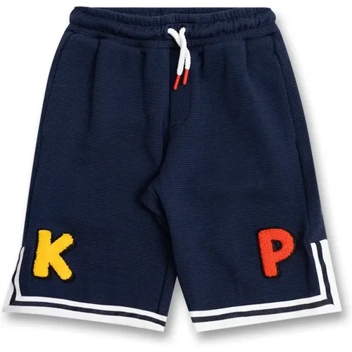 Kids > Bottoms > Shorts - - Kenzo - Modalova
