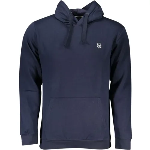 Sweatshirts & Hoodies > Hoodies - - Sergio Tacchini - Modalova