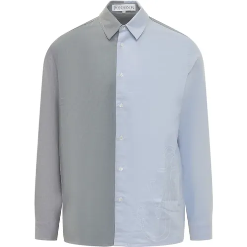 Shirts > Casual Shirts - - JW Anderson - Modalova