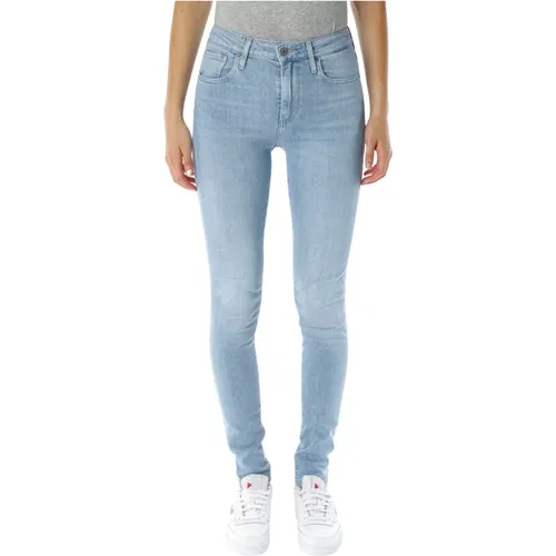 Levi's - Jeans > Skinny Jeans - - Levis - Modalova