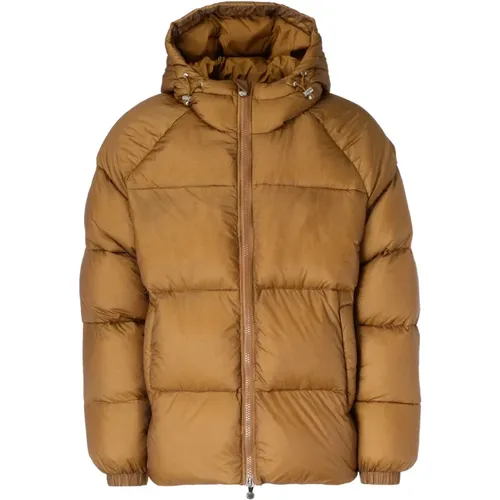 Jackets > Winter Jackets - - Pyrenex - Modalova