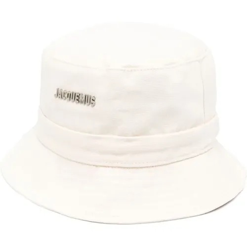 Accessories > Hats > Hats - - Jacquemus - Modalova