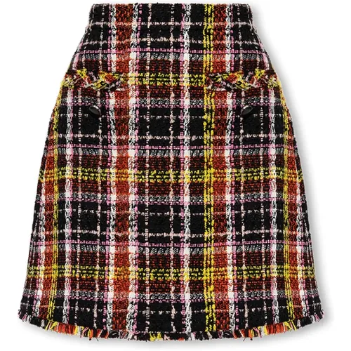 Skirts > Short Skirts - - Kate Spade - Modalova