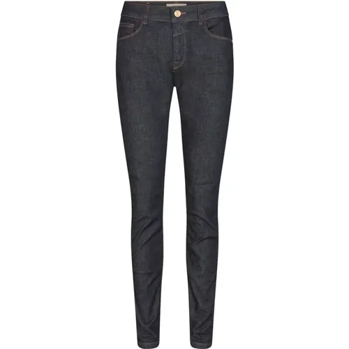 Jeans > Skinny Jeans - - MOS MOSH - Modalova