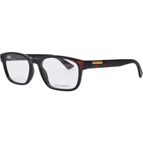 Accessories > Glasses - - Gucci - Modalova