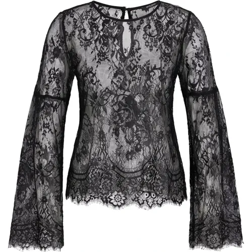 Blouses & Shirts > Blouses - - Bruuns Bazaar - Modalova