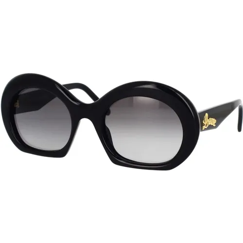 Accessories > Sunglasses - - Loewe - Modalova