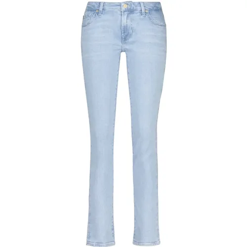 Jeans > Boot-cut Jeans - - 7 For All Mankind - Modalova