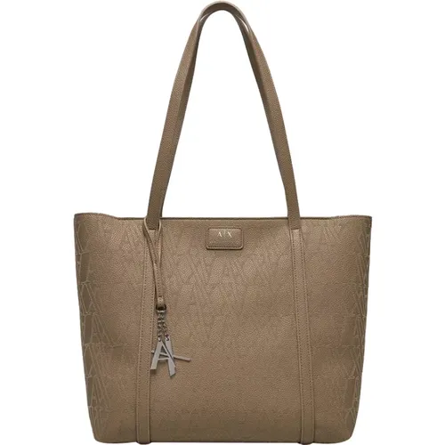 Bags > Tote Bags - - Armani Exchange - Modalova