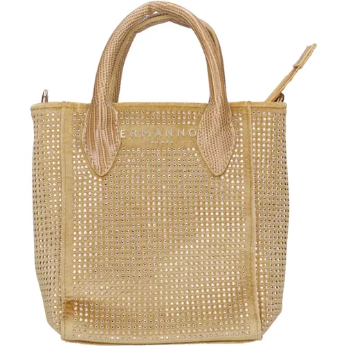 Bags > Tote Bags - - Ermanno Scervino - Modalova