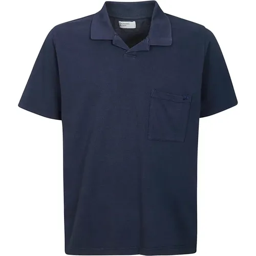 Tops > Polo Shirts - - Universal Works - Modalova