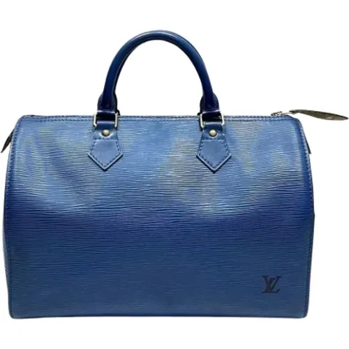 Pre-owned > Pre-owned Bags > Pre-owned Handbags - - Louis Vuitton Vintage - Modalova