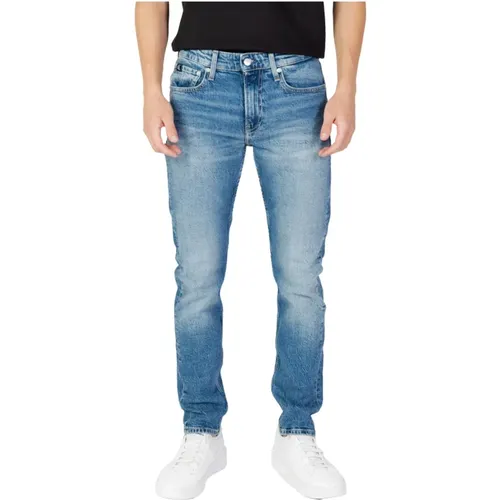 Jeans > Slim-fit Jeans - - Calvin Klein Jeans - Modalova