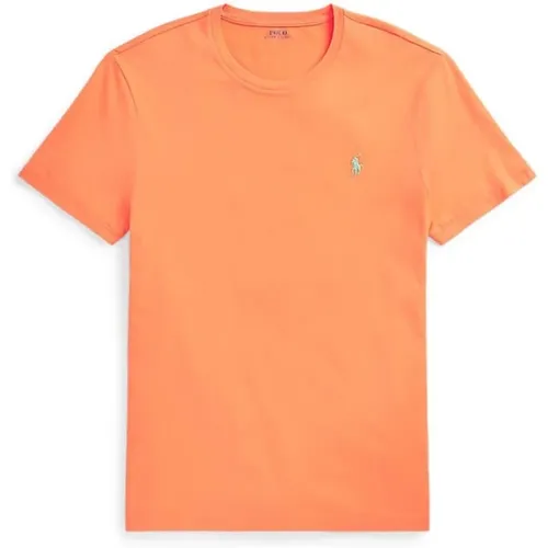 Tops > T-Shirts - - Ralph Lauren - Modalova