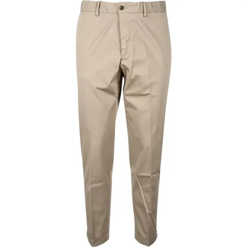 Trousers > Chinos - - Briglia - Modalova