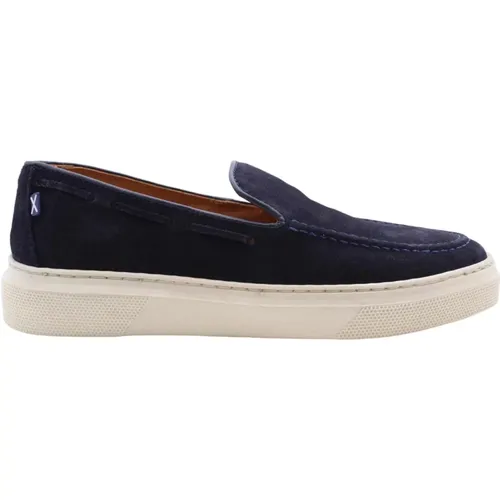 Shoes > Flats > Loafers - - Scapa - Modalova