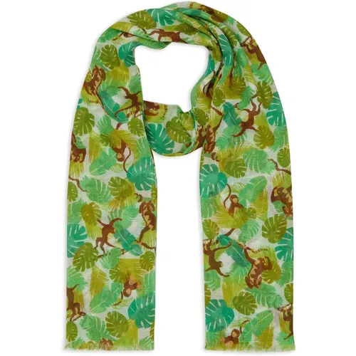 Accessories > Scarves - - Gallo - Modalova