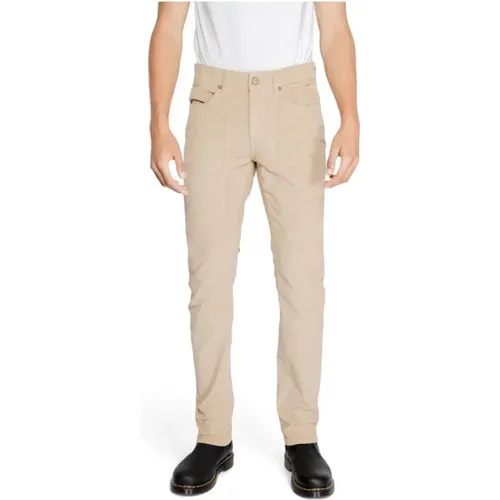 Trousers > Slim-fit Trousers - - Jeckerson - Modalova