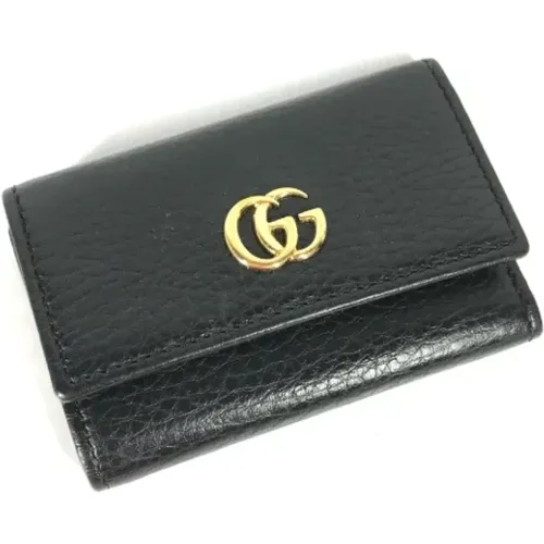 Pre-owned > Pre-owned Accessories - - Gucci Vintage - Modalova