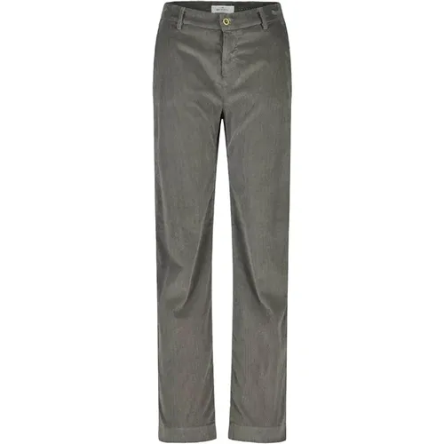 Trousers > Chinos - - Mason's - Modalova