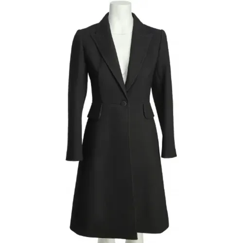 Pre-owned > Pre-owned Coats - - Alaïa Pre-owned - Modalova