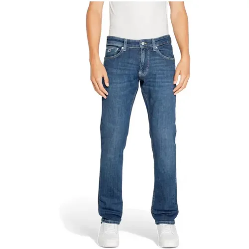 Jeans > Slim-fit Jeans - - Tommy Jeans - Modalova