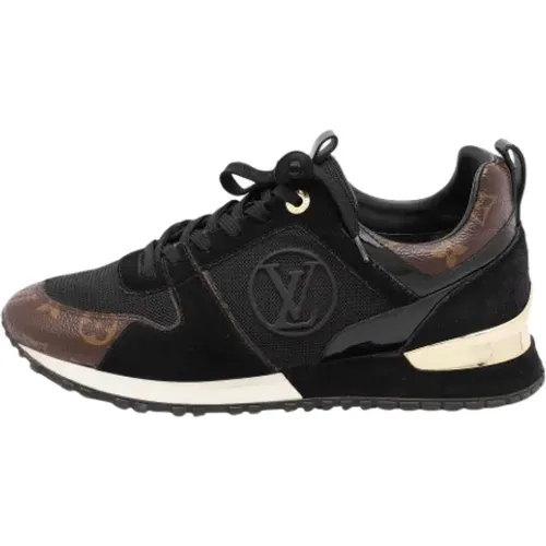 Pre-owned > Pre-owned Shoes > Pre-owned Sneakers - - Louis Vuitton Vintage - Modalova