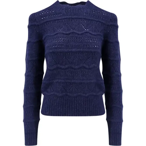 Knitwear > Round-neck Knitwear - - Isabel Marant Étoile - Modalova