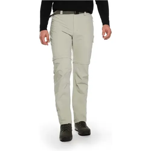 Trousers > Slim-fit Trousers - - Trangoworld - Modalova