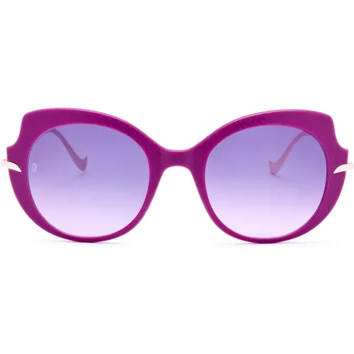 Accessories > Sunglasses - - Caroline Abram - Modalova