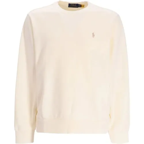 Sweatshirts & Hoodies > Sweatshirts - - Ralph Lauren - Modalova