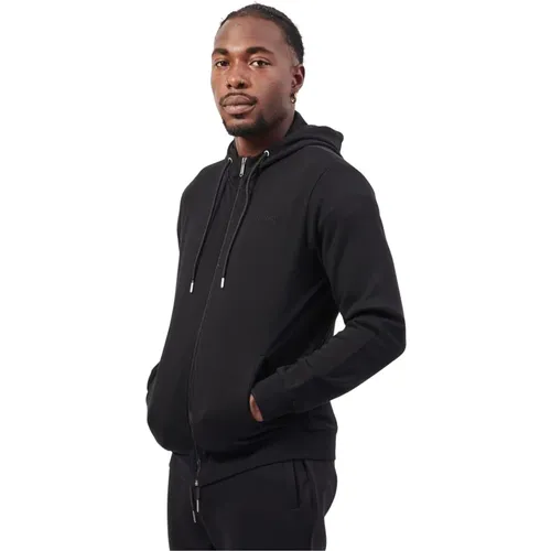 Sweatshirts & Hoodies > Zip-throughs - - Bikkembergs - Modalova