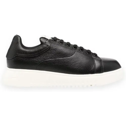 Shoes > Sneakers - - Emporio Armani - Modalova