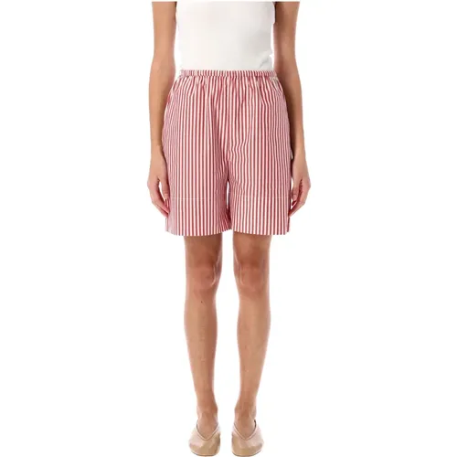 Shorts > Short Shorts - - By Malene Birger - Modalova