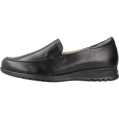 Shoes > Flats > Loafers - - Pitillos - Modalova