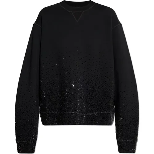 Sweatshirts & Hoodies > Sweatshirts - - Dsquared2 - Modalova