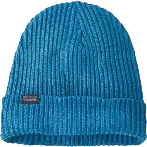 Accessories > Hats > Beanies - - Patagonia - Modalova