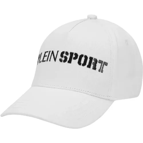 Accessories > Hats > Caps - - Plein Sport - Modalova