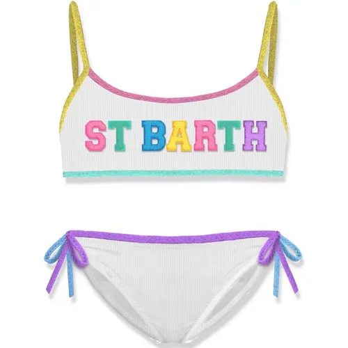 Kids > Swimwear > Bikini - - MC2 Saint Barth - Modalova