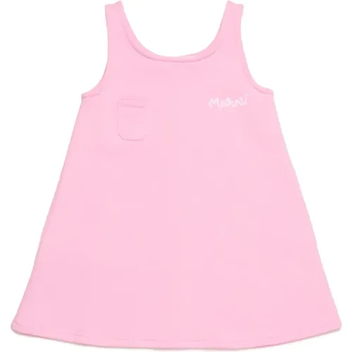 Marni - Kids > Dresses - Pink - Marni - Modalova