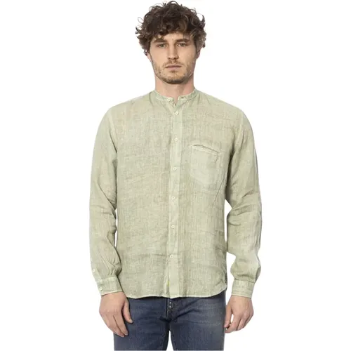 Shirts > Casual Shirts - - Distretto12 - Modalova