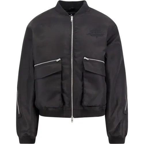 Jackets > Bomber Jackets - - Represent - Modalova