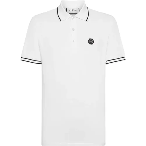 Tops > Polo Shirts - - Philipp Plein - Modalova